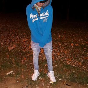 Meet your Posher, Nestor